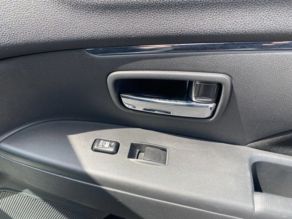 2025 Mitsubishi Outlander Sport 2.0 S AWC