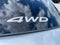2025 Mitsubishi Outlander Sport 2.0 S AWC