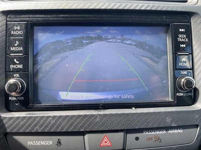 2025 Mitsubishi Outlander Sport 2.0 S AWC