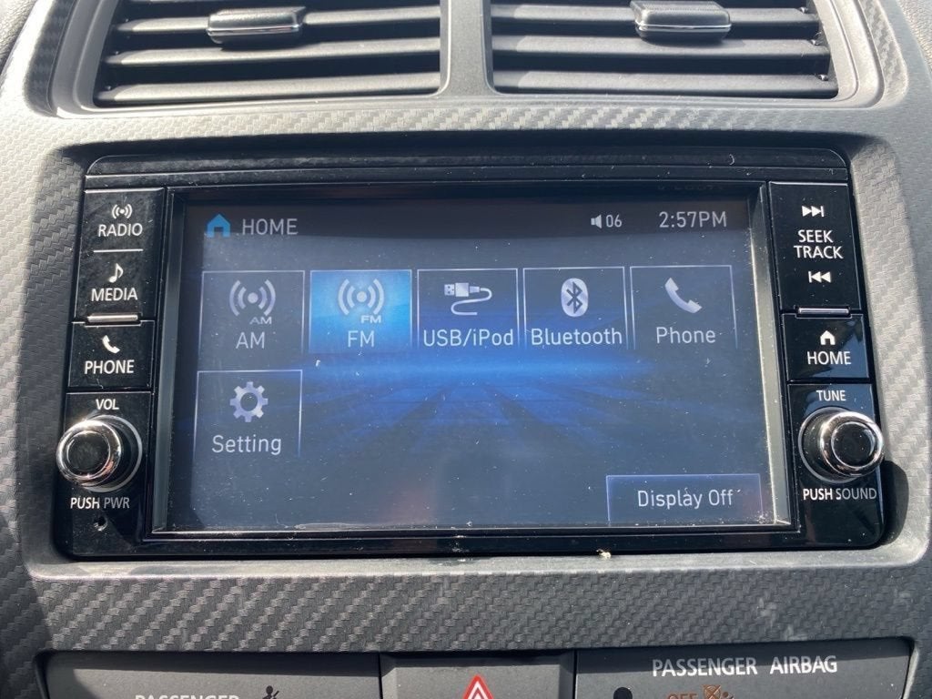 2025 Mitsubishi Outlander Sport 2.0 S AWC