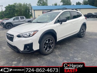 2019 Subaru Crosstrek 2.0i