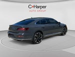 2021 Volkswagen Arteon 2.0T SEL Premium R-Line