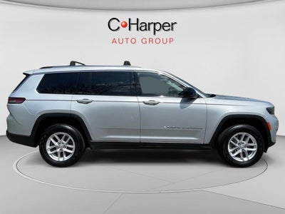 2023 Jeep Grand Cherokee L Laredo 4x4