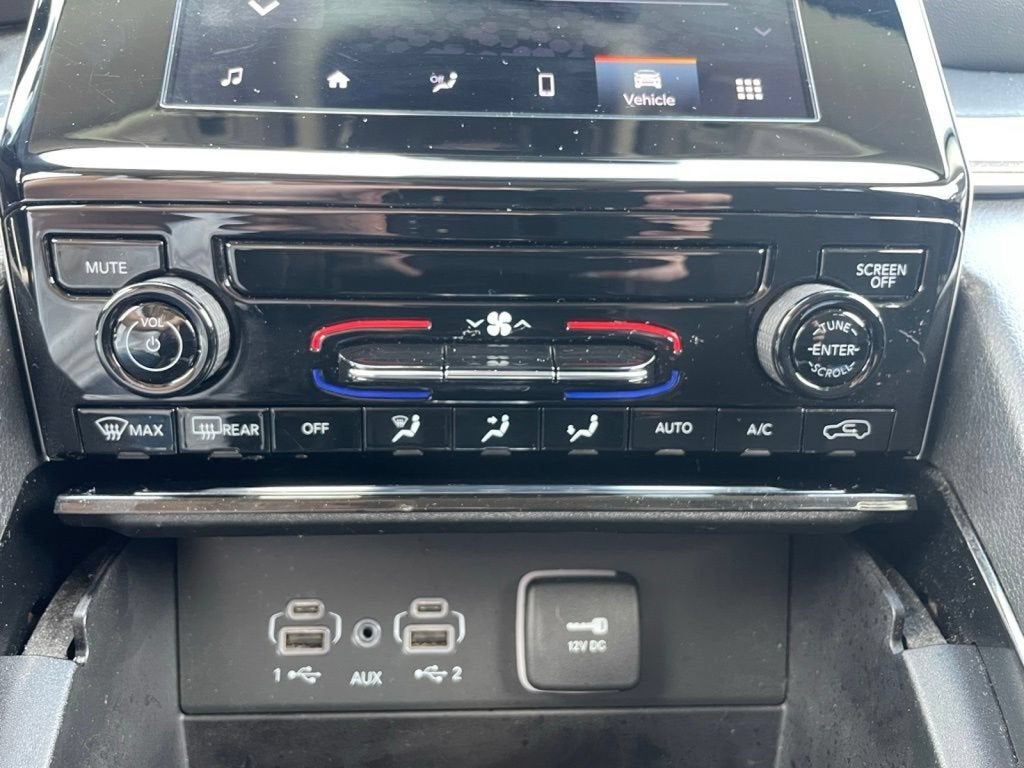 2023 Jeep Grand Cherokee L Laredo 4x4