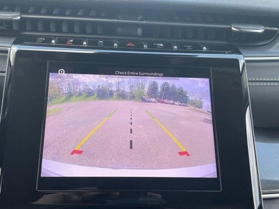 2023 Jeep Grand Cherokee L Laredo 4x4