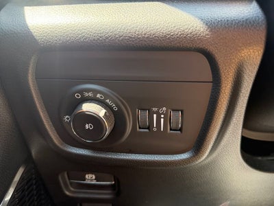 2025 Jeep Grand Cherokee L Summit 4x4
