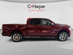 2022 RAM 1500 Big Horn Crew Cab 4x4 5'7" Box