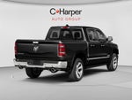2022 RAM 1500 Limited Crew Cab 4x4 5'7" Box