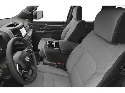 2023 RAM 1500 Limited Crew Cab 4x4 5'7" Box