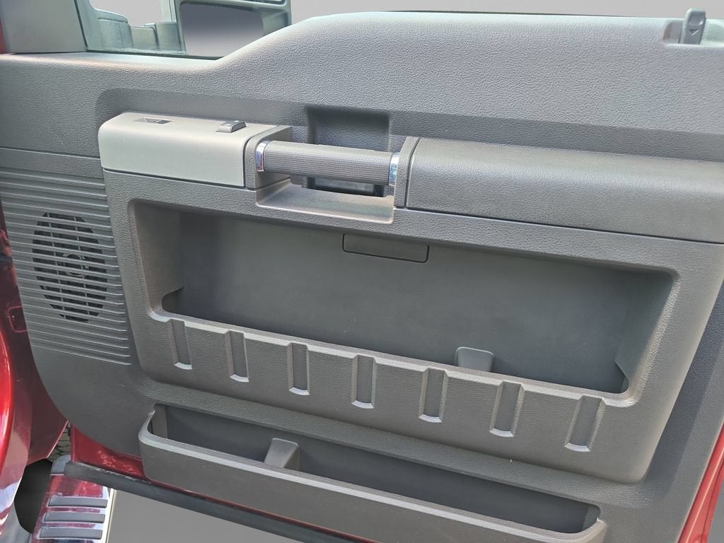 2015 Ford Super Duty F-250 SRW Lariat