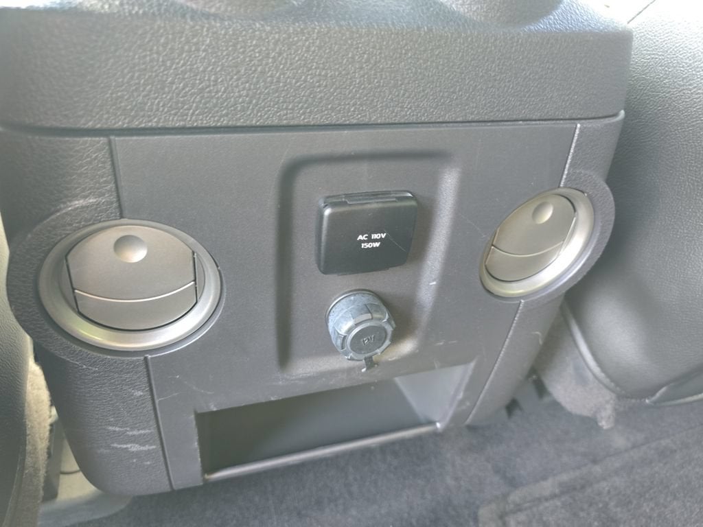 2015 Ford Super Duty F-250 SRW Lariat