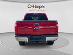 2015 Ford Super Duty F-250 SRW Lariat
