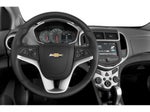 2019 Chevrolet Sonic LT