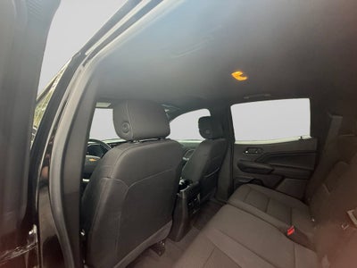 2023 Chevrolet Colorado 4WD LT