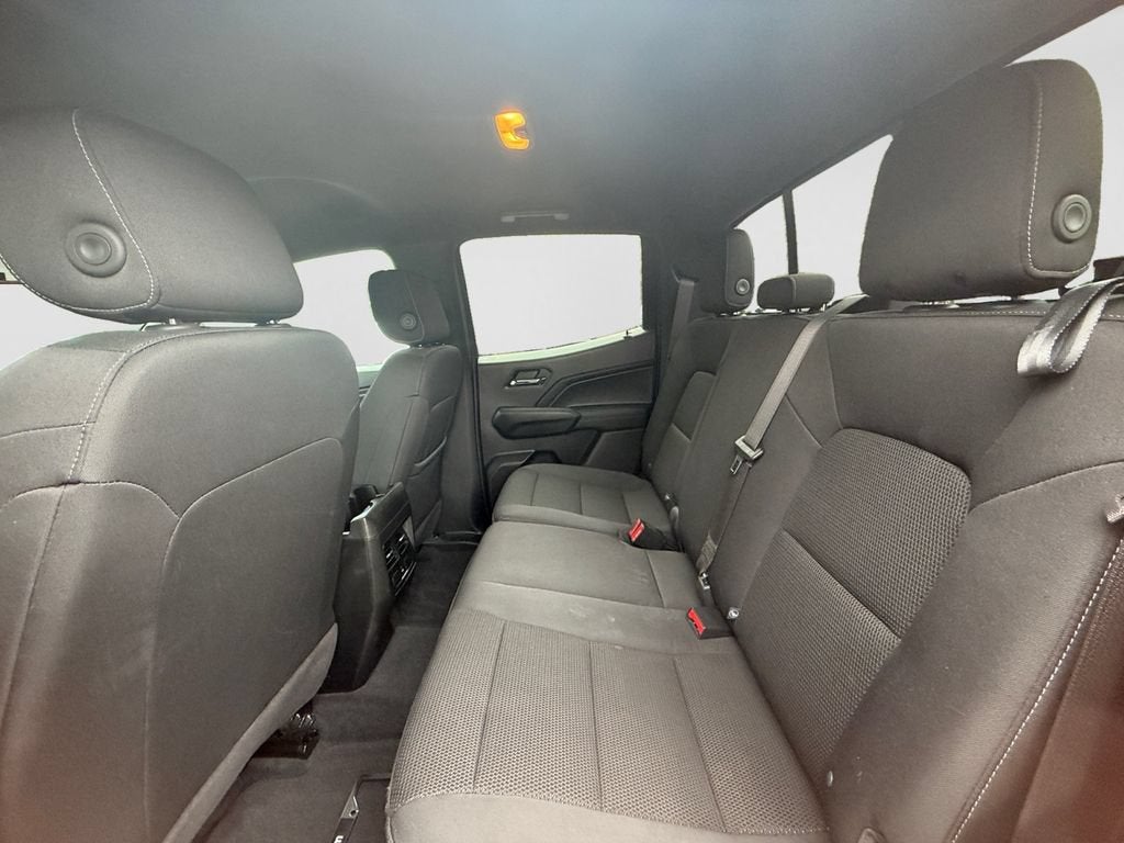 2023 Chevrolet Colorado 4WD LT
