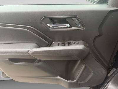 2023 Chevrolet Colorado 4WD LT