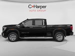 2023 GMC Sierra 3500 HD Denali