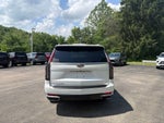 2022 Cadillac Escalade Luxury
