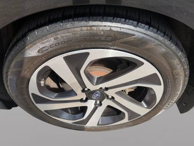 2022 Subaru Legacy Limited