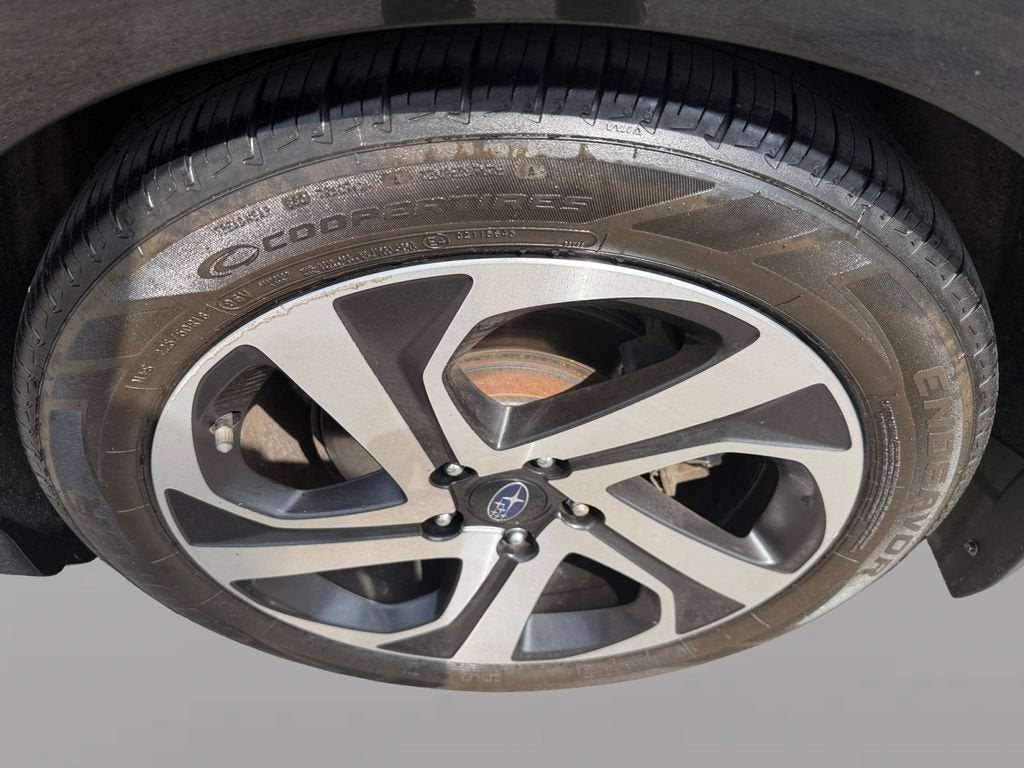 2022 Subaru Legacy Limited
