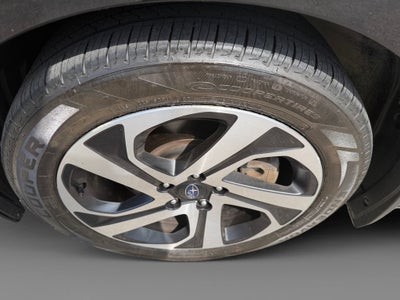 2022 Subaru Legacy Limited