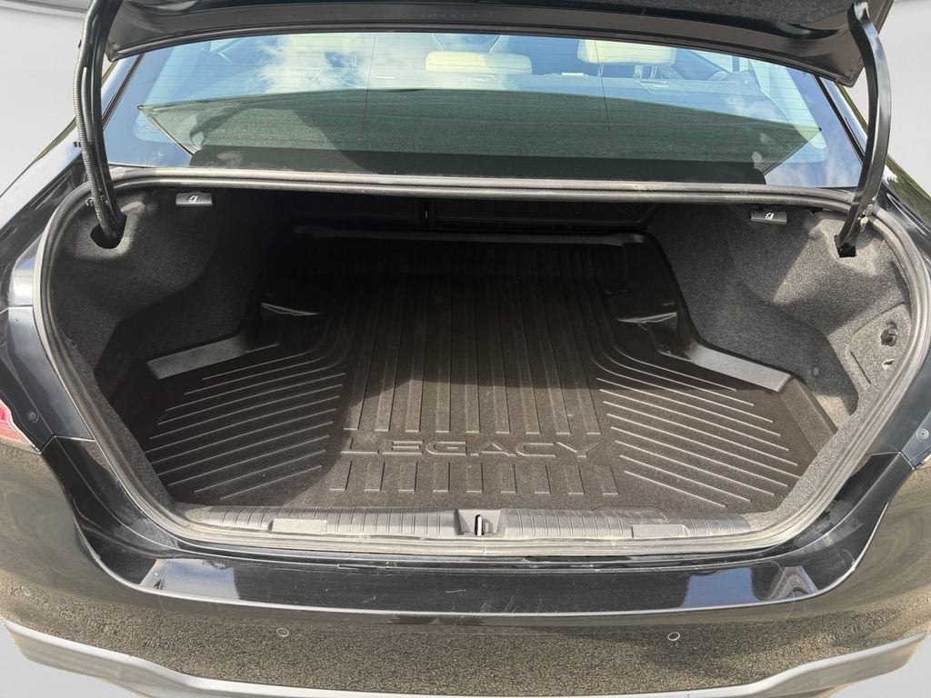 2022 Subaru Legacy Limited