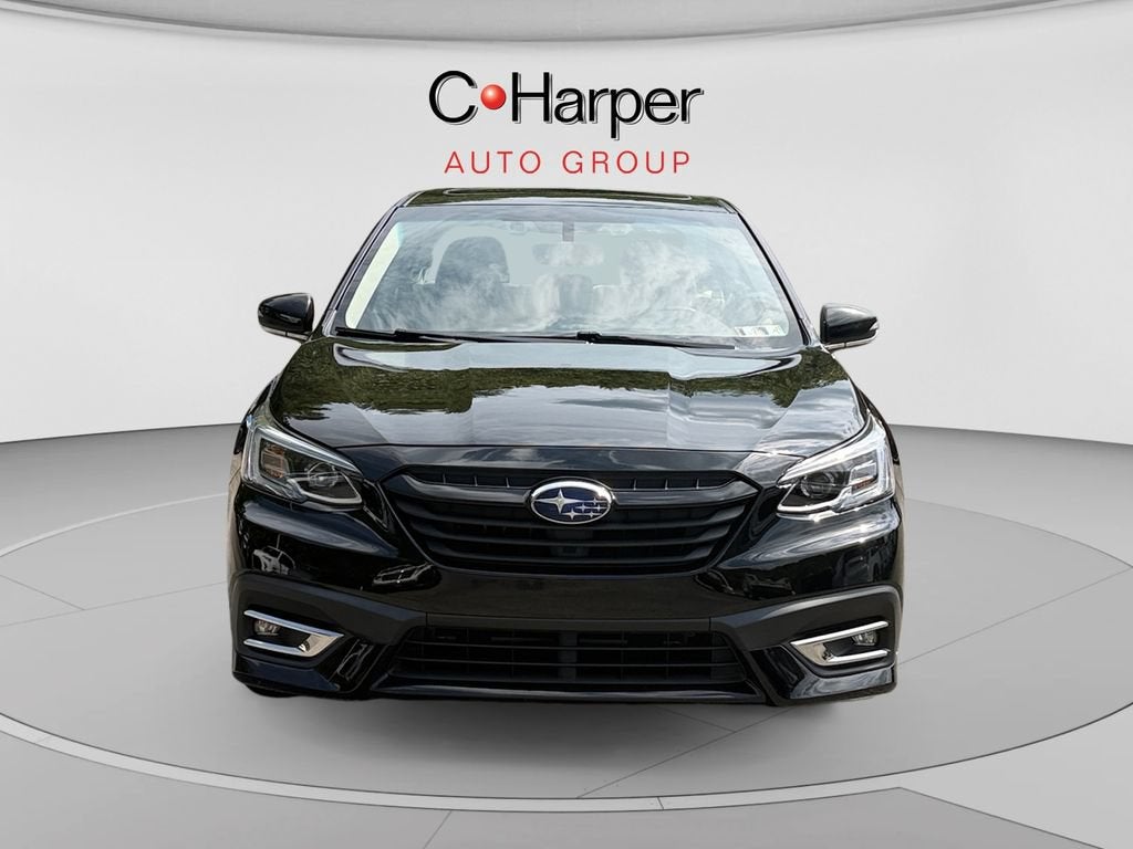 2022 Subaru Legacy Limited