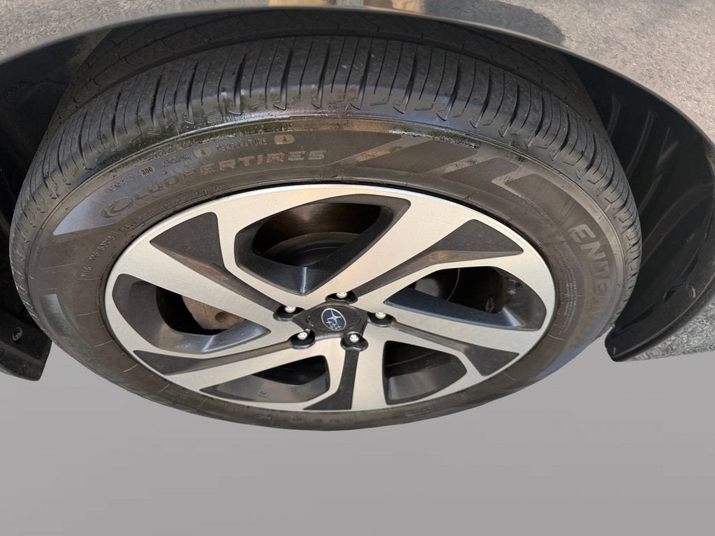 2022 Subaru Legacy Limited