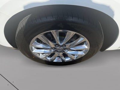 2020 Buick Enclave Premium