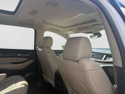 2020 Buick Enclave Premium