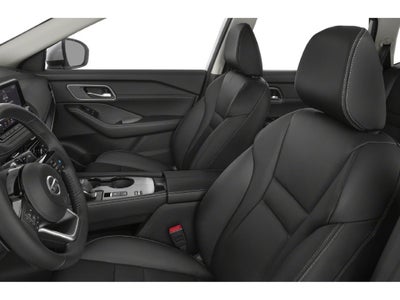 2023 Nissan Rogue SL Intelligent AWD