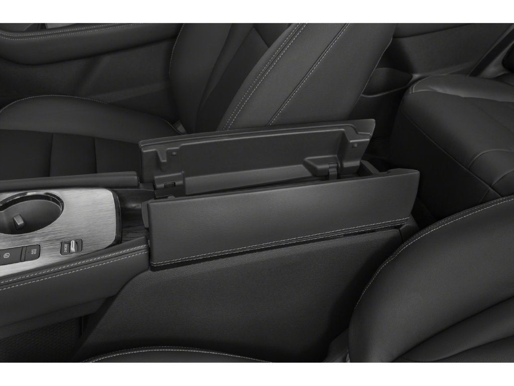 2023 Nissan Rogue SL Intelligent AWD