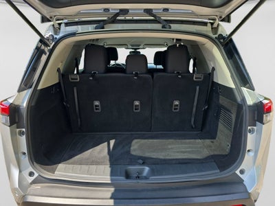 2023 Nissan Pathfinder SV 4WD