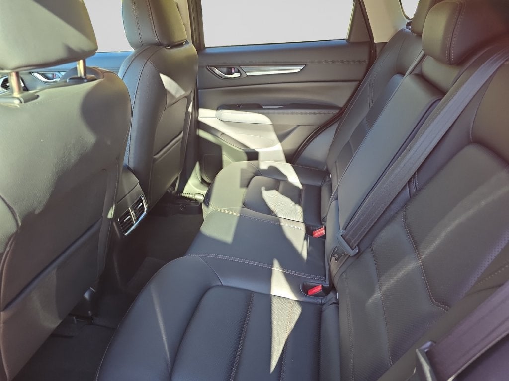 2021 Mazda Mazda CX-5 Grand Touring Reserve