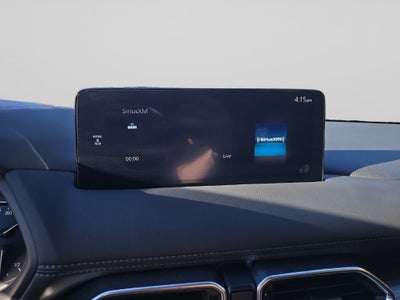 2021 Mazda Mazda CX-5 Grand Touring Reserve