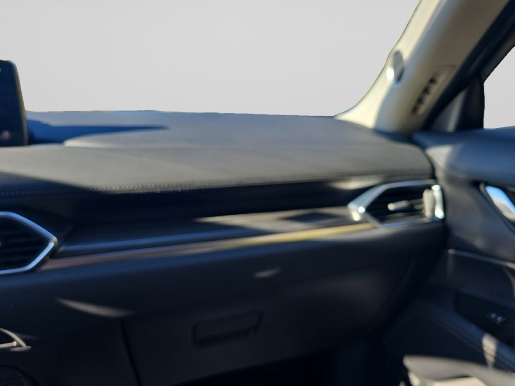 2021 Mazda Mazda CX-5 Grand Touring Reserve