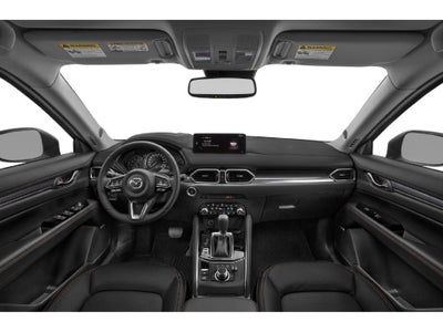 2021 Mazda Mazda CX-5 Grand Touring Reserve