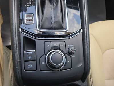 2017 Mazda Mazda CX-5 Touring