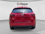 2017 Mazda Mazda CX-5 Touring