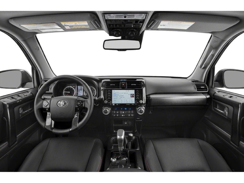 2021 Toyota 4Runner TRD Pro