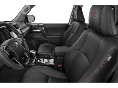 2021 Toyota 4Runner TRD Pro