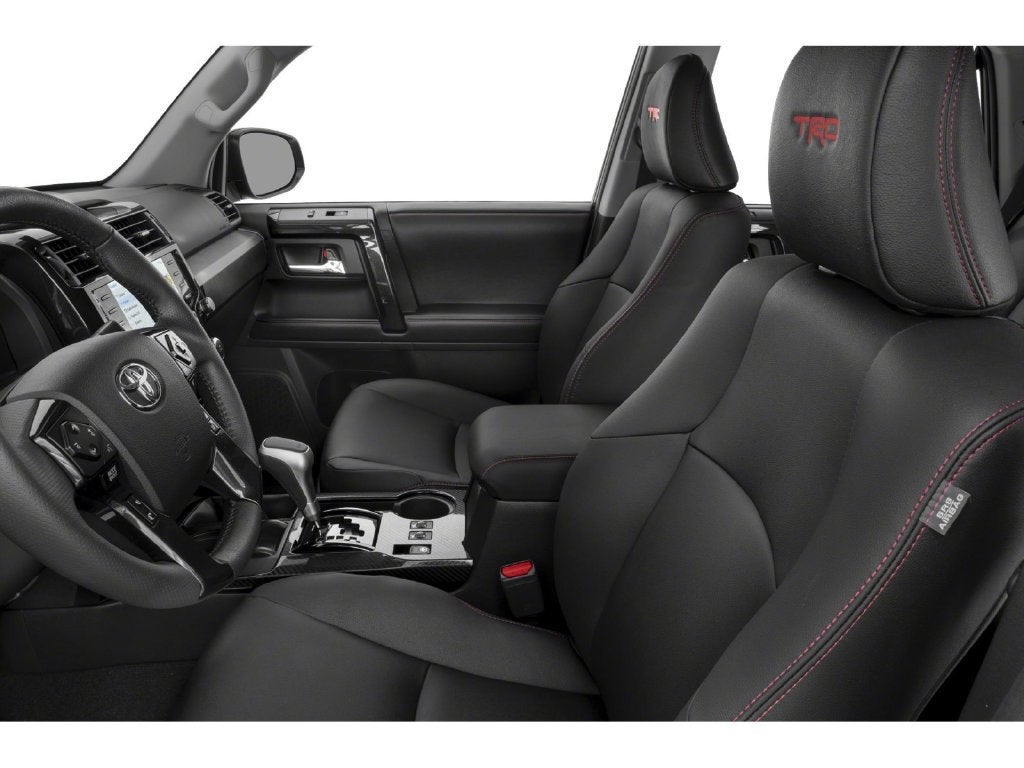 2021 Toyota 4Runner TRD Pro