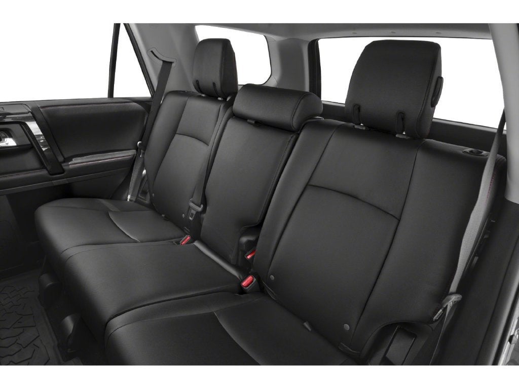 2021 Toyota 4Runner TRD Pro