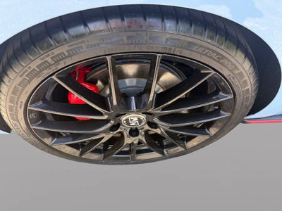 2023 Hyundai Elantra N BASE