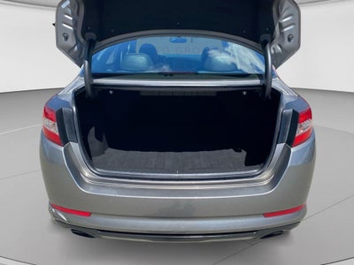 2013 Kia Optima SX