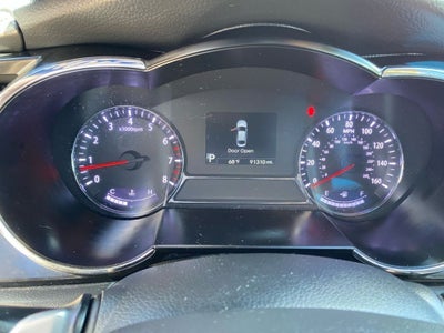 2013 Kia Optima SX