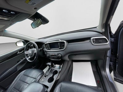2020 Kia Sorento EX