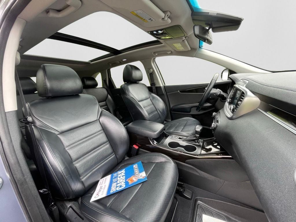 2020 Kia Sorento EX