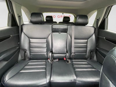 2020 Kia Sorento EX
