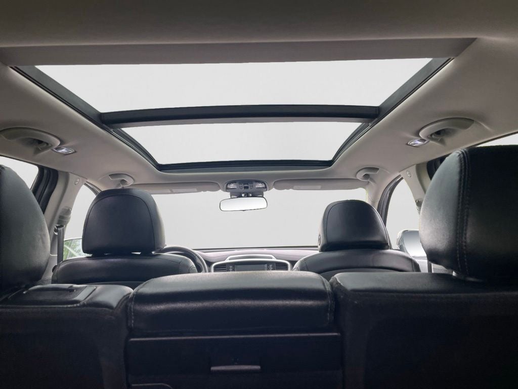 2020 Kia Sorento EX